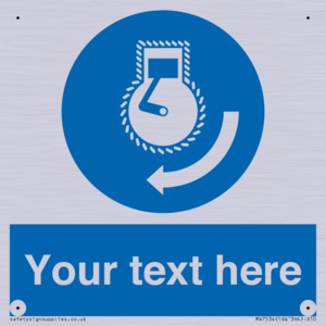 Custom Start engine in launch sequence